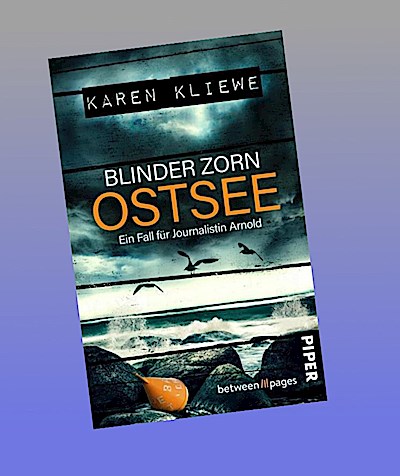 Blinder Zorn: Ostsee