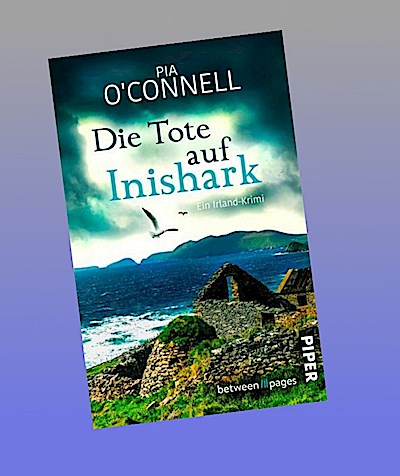 Die Tote auf Inishark