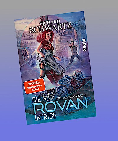 Die Rovan-Intrige