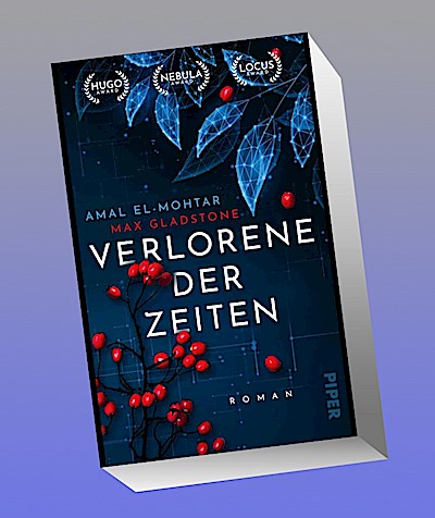 Verlorene der Zeiten