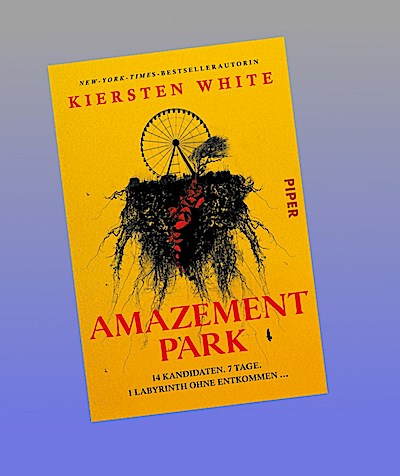 Amazement Park