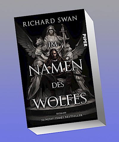 Im Namen des Wolfes