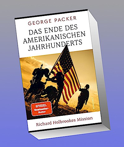 Das Ende des amerikanischen Jahrhunderts