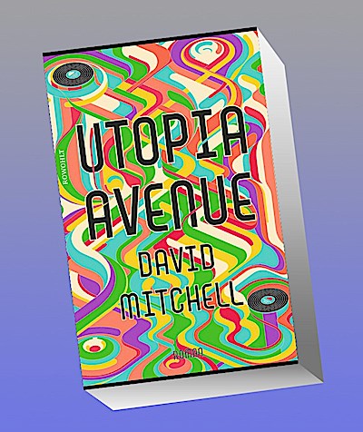 Utopia Avenue