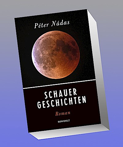 Schauergeschichten