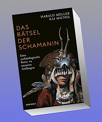 Das Rätsel der Schamanin