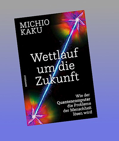 Wettlauf um die Zukunft