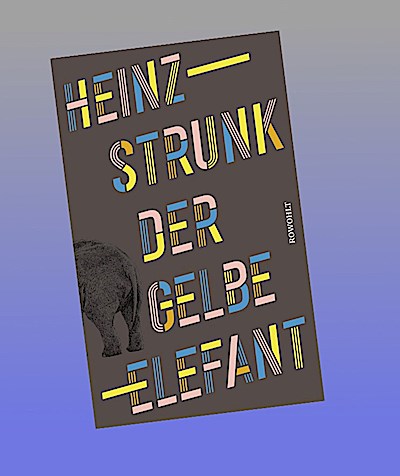 Der gelbe Elefant