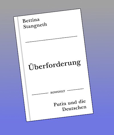 Überforderung