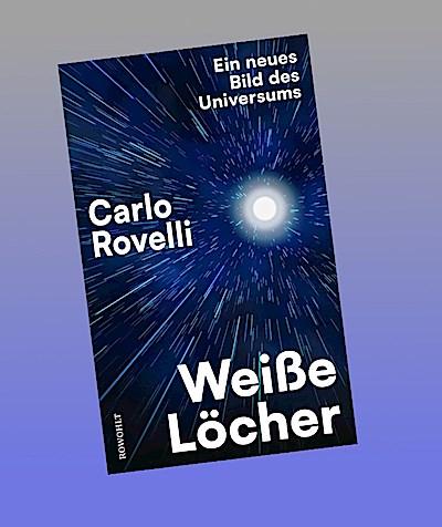 Weiße Löcher