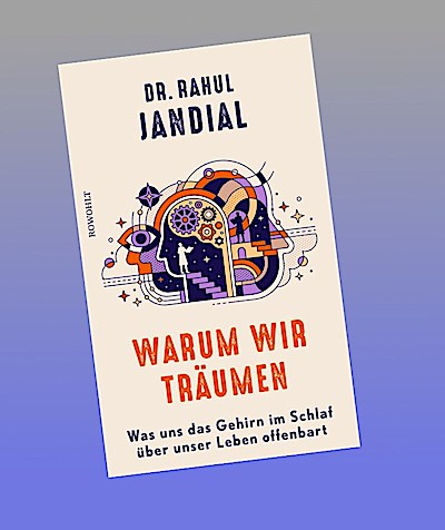 Warum wir träumen