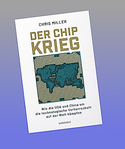 Der Chip-Krieg