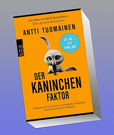 Der Kaninchen-Faktor