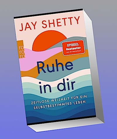 Ruhe in dir