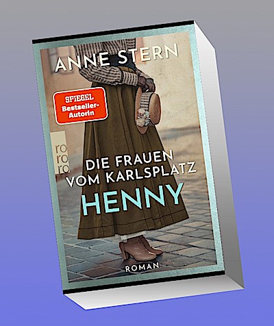 Die Frauen vom Karlsplatz: Henny