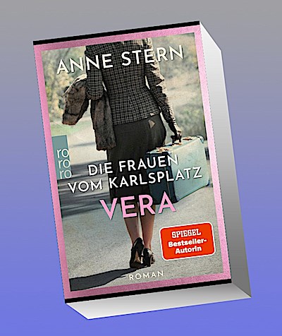 Die Frauen vom Karlsplatz: Vera