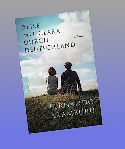 Reise mit Clara durch Deutschland