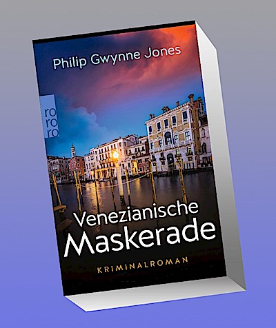 Venezianische Maskerade