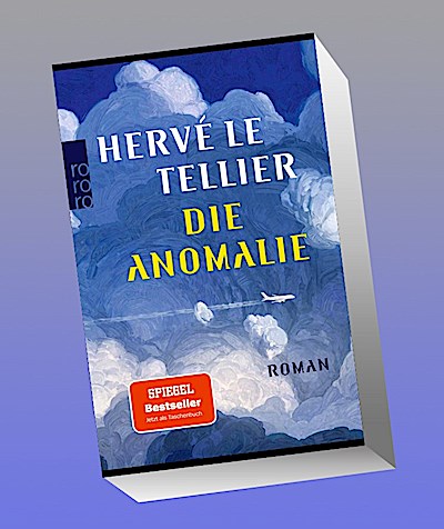 Die Anomalie