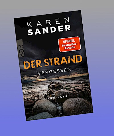 Der Strand: Vergessen