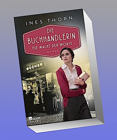 Die Buchhändlerin: Die Macht der Worte