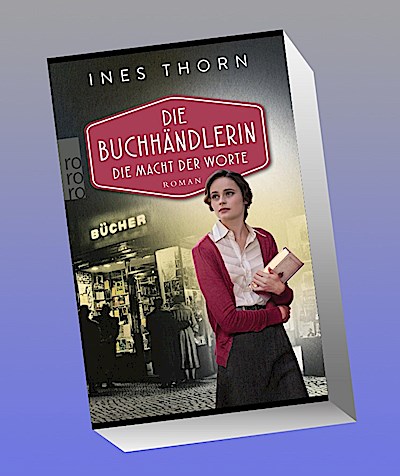 Die Buchhändlerin: Die Macht der Worte