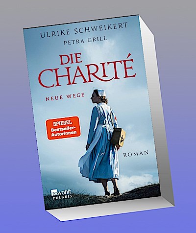 Die Charité: Neue Wege