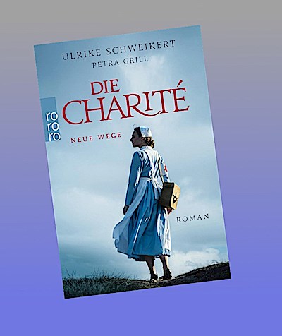 Die Charité: Neue Wege