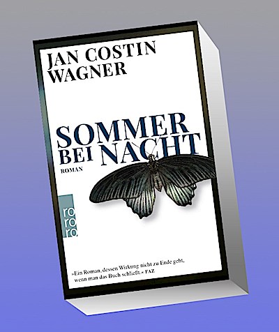 Sommer bei Nacht