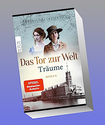 Das Tor zur Welt: Träume