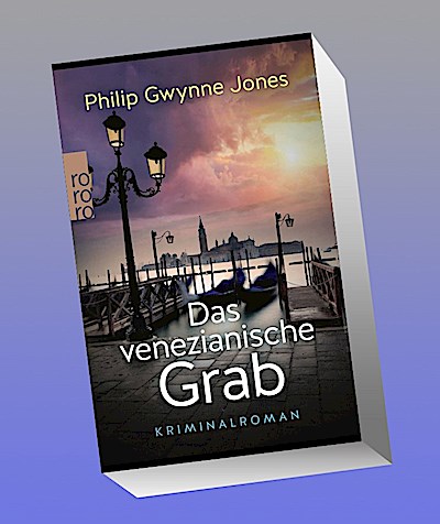 Das venezianische Grab