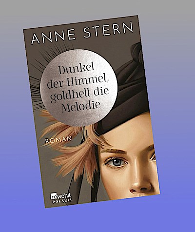 Dunkel der Himmel, goldhell die Melodie