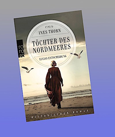 Töchter des Nordmeeres - Lucias Entscheidung