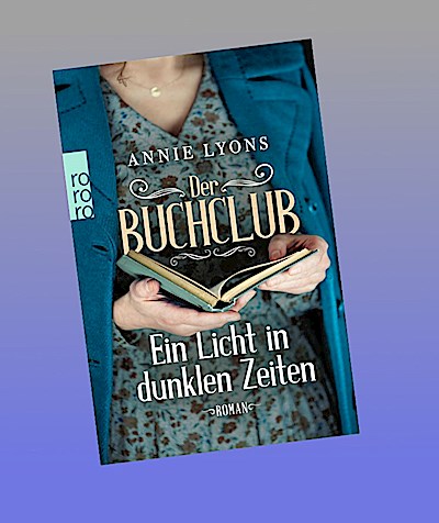 Der Buchclub - Ein Licht in dunklen Zeiten