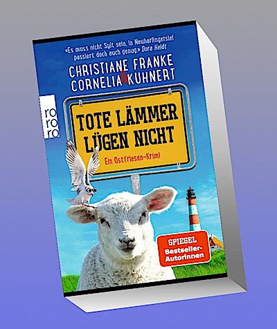 Tote Lämmer lügen nicht