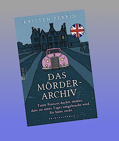 Das Mörderarchiv