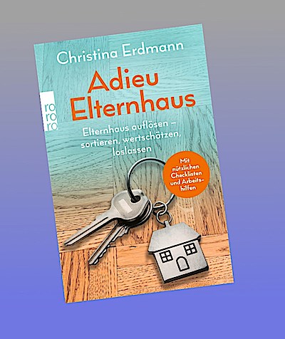 Adieu Elternhaus