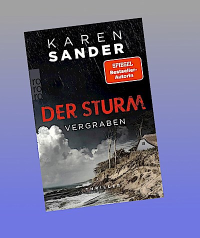 Der Sturm: Vergraben