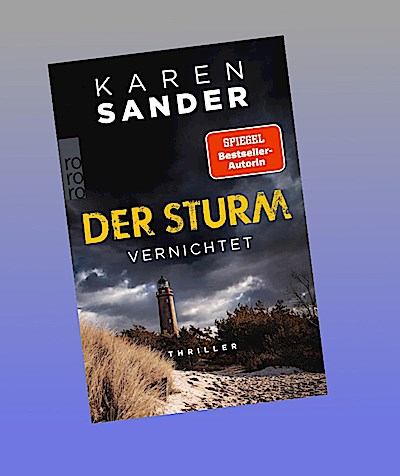 Der Sturm: Vernichtet