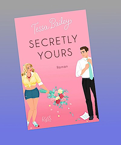 Secretly Yours