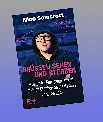 Brüssel sehen und sterben