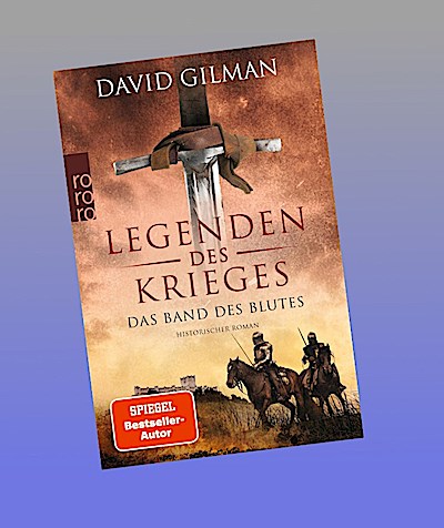 Legenden des Krieges: Das Band des Blutes