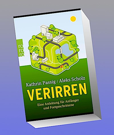 Verirren