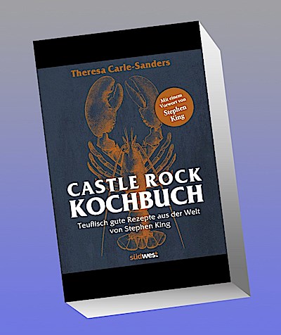 Castle Rock Kochbuch