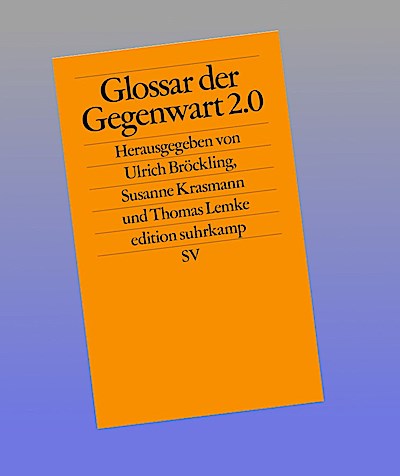 Glossar der Gegenwart 2.0