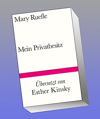 Mein Privatbesitz