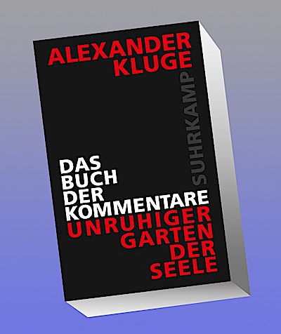 Das Buch der Kommentare