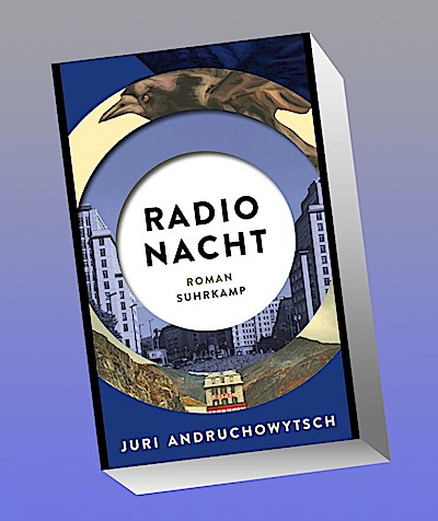 Radio Nacht