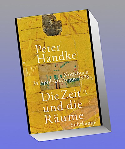 Die Zeit und die Räume