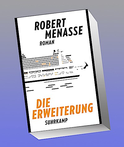 Die Erweiterung